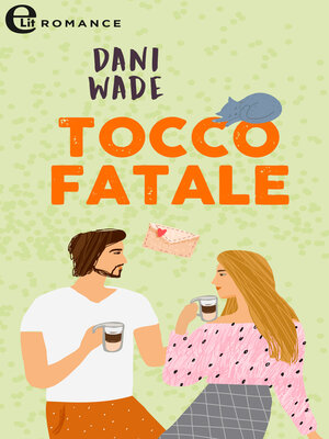 cover image of Tocco fatale